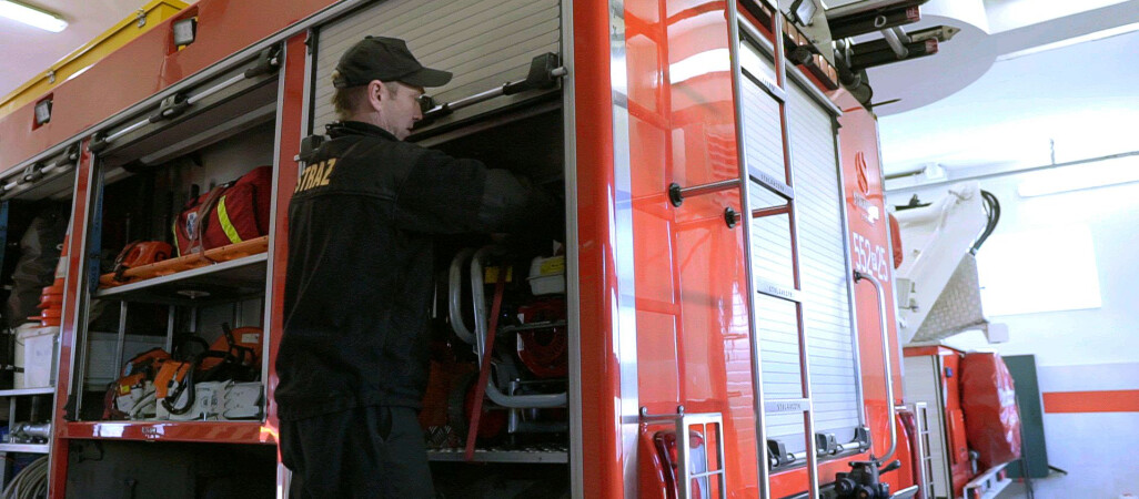 To oni pracują w święta, byśmy mogli odpoczywać