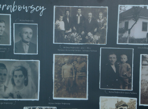 Muzeum zbiera pamiątki - grafika