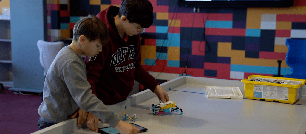 Na chwilę zapomnieć o wojnie