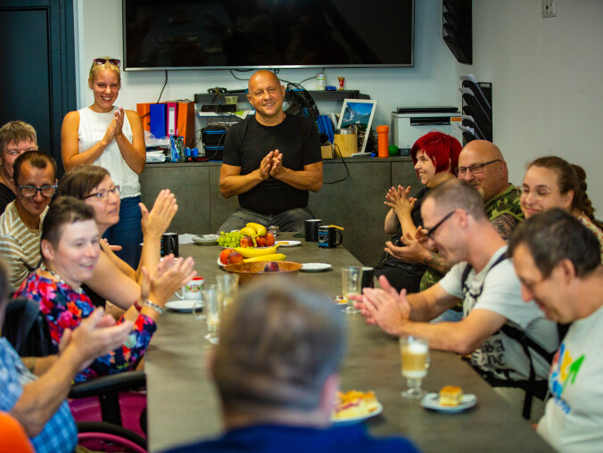 Dobry Lepszy Najlepszy - odcinek 6  - grafika