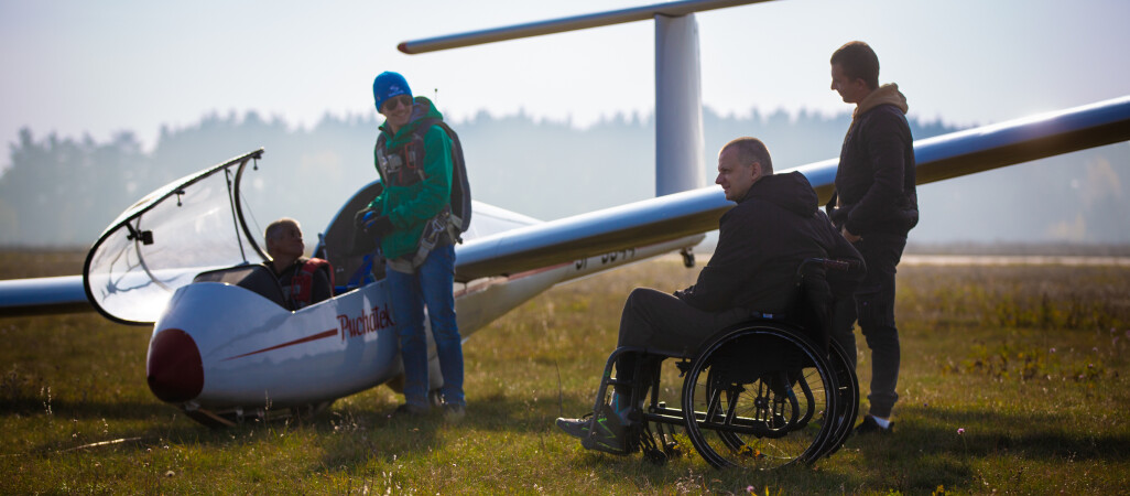 Nasz reportaż na ogólnopolskim Playerze