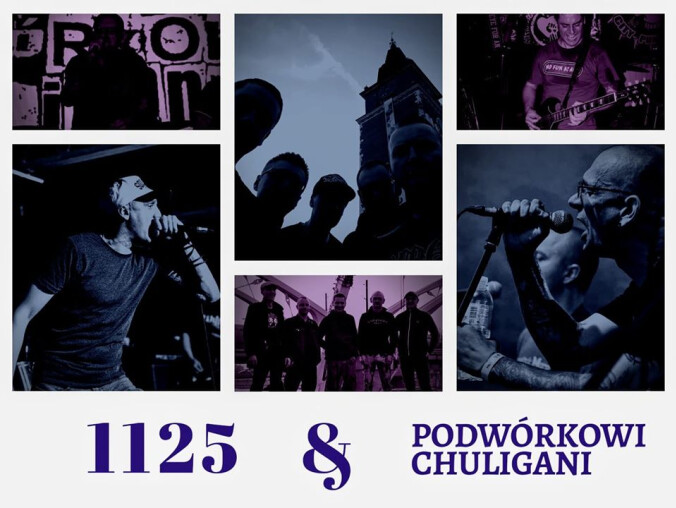 Rozstrzygnięcie konkursu na koncert Piła Rebel Sound Tour na Barce - grafika