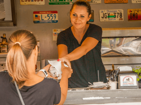 Wygraj voucher na Food Trucki w Złotowie - grafika