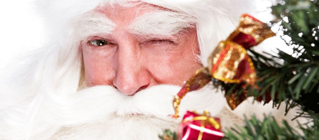 Konkurs Mikołajkowy ! Wyniki