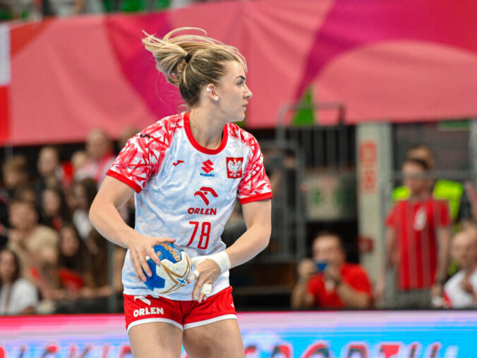 Konkurs! Bilety na mecz piłki ręcznej kobiet - Rozstrzygnięcie - grafika