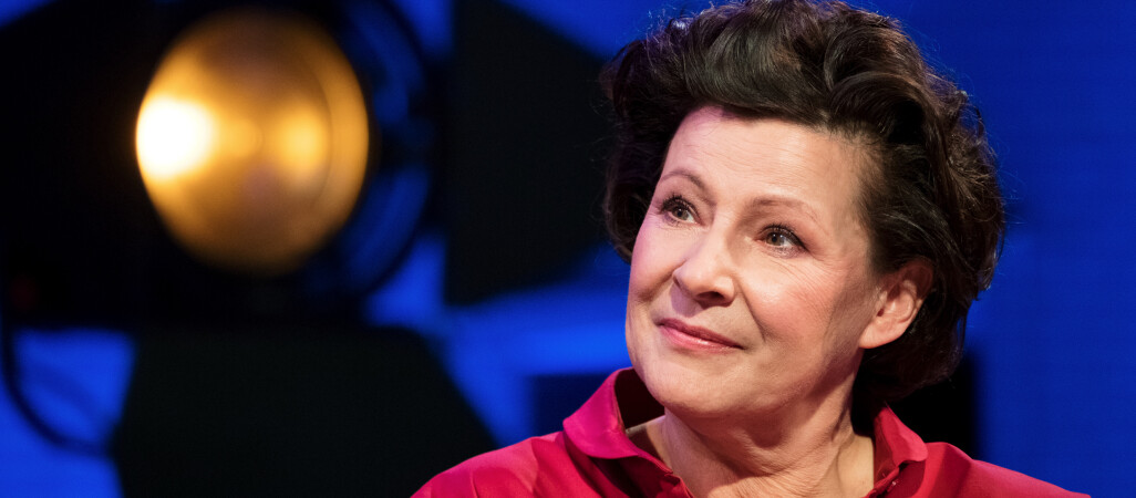 Dorota Kolak gościem wiosennego Salonu Kulturalnego - SALON ODWOŁANY