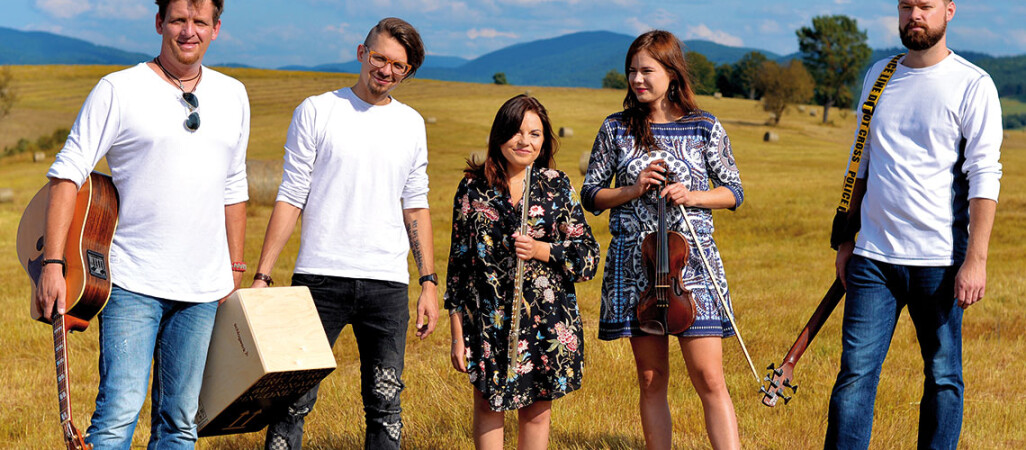 Cisza jak ta w Pile. Zdobądź bilety na koncert