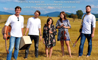 Cisza jak ta w Pile. Zdobądź bilety na koncert