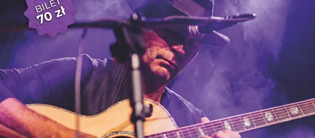 Cohen w Teatrze - Rozdajemy Bilety