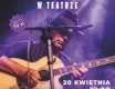 Cohen w Teatrze - Rozdajemy Bilety - grafika