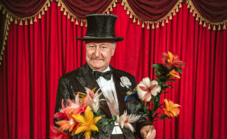 Wygraj bilety do cyrku w Wałczu oraz Trzciance