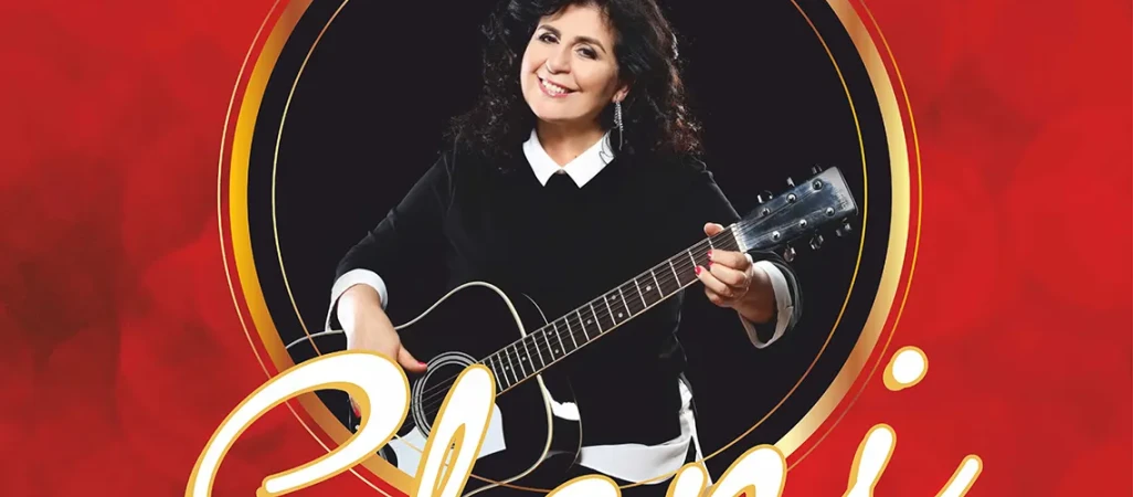 Rozdajemy bilety. Na koncert Eleni i Siesty w Drodze - ROZTRZYGNIĘCIE