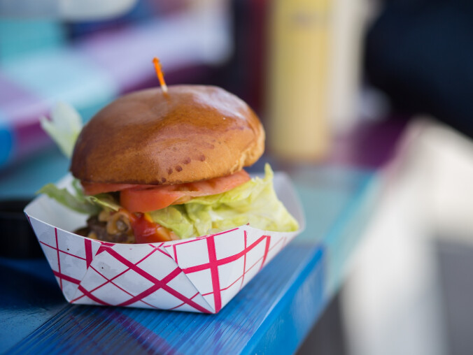 Wygraj voucher na Food Trucki w Złotowie - grafika