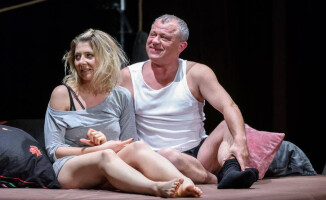Wygraj bilety na Walentynki Teatralne