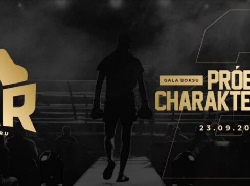 Wygraj wejściówkę na Galę Boksu "PRÓBA CHARAKTERU 2" - grafika