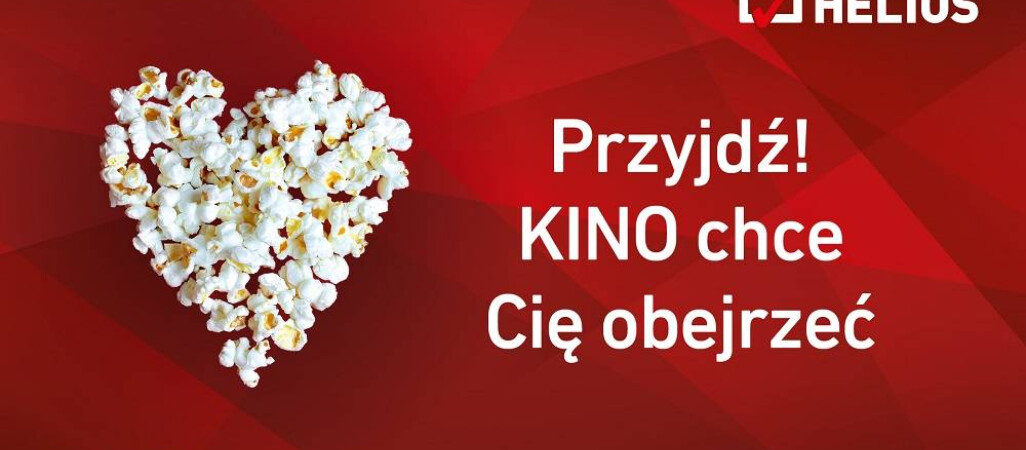 Konkurs walentynkowy. Wygraj bilet do kina - Rozstrzygnięcie konkursu