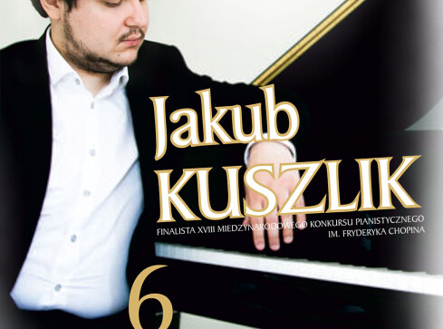 Wygraj bilety do teatru - grafika
