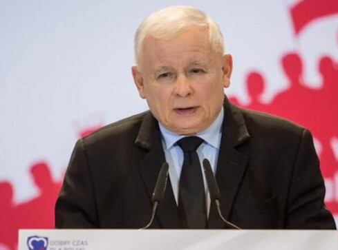 Znamy datę przyjazdu Jarosława Kaczyńskiego do naszego regionu - grafika