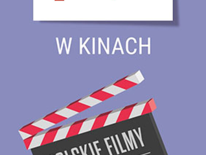 Wygraj bilety na seans z cyklu Kultura Dostępna - grafika