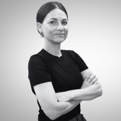 Magdalena Smugała