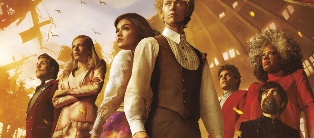 Porywające nowości w kinach Helios