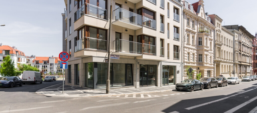 Wynajmij apartament w Poznaniu – poznaj Stare Miasto i jego historyczną atmosferę