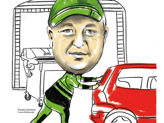 Dziś swoje święto mają komunalnicy  - grafika