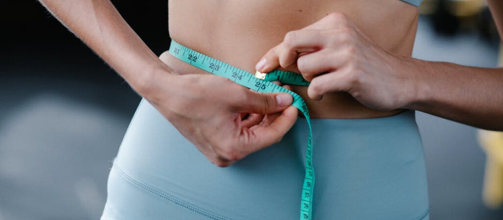 Jak zrzucić niechciane kilogramy?