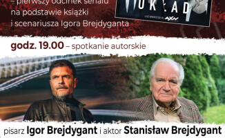 Festiwal Kryminalna Piła - HARMONOGRAM 