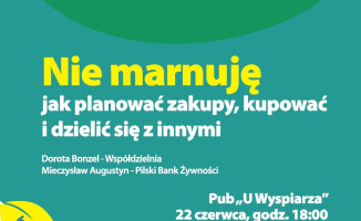 Lato z Klubem Dobrego Klimatu w Pile 