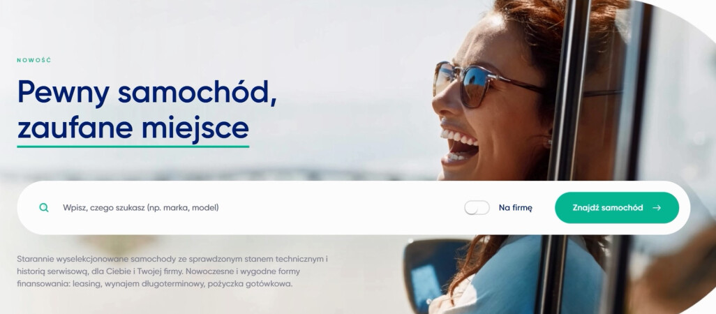 Automarket.pl – PKO BP wchodzi na rynek aut używanych z… dostawą do domu