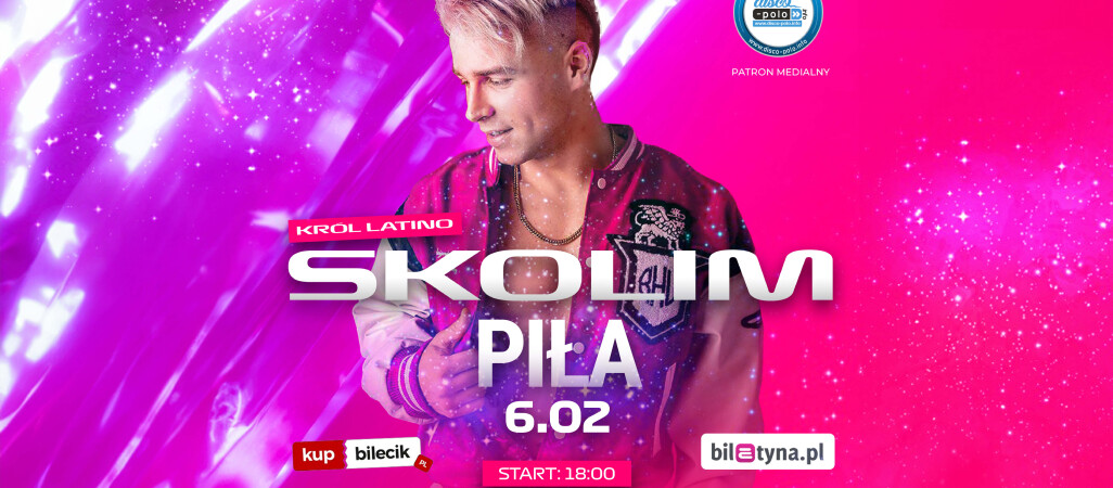 Koncert SKOLIMA - PODSUMOWANIE KONKURSU