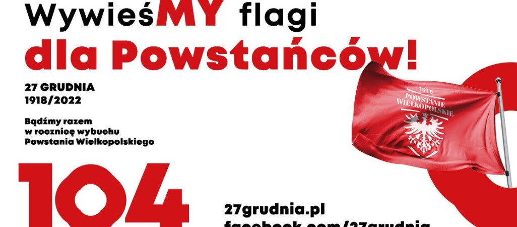 Miasteczko Powstańcze w Pile