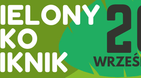 Zielony Eko Piknik w Pile. Już w ten piątek  - grafika