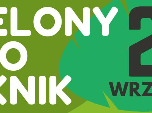 Zielony Eko Piknik w Pile. Już w ten piątek  - grafika