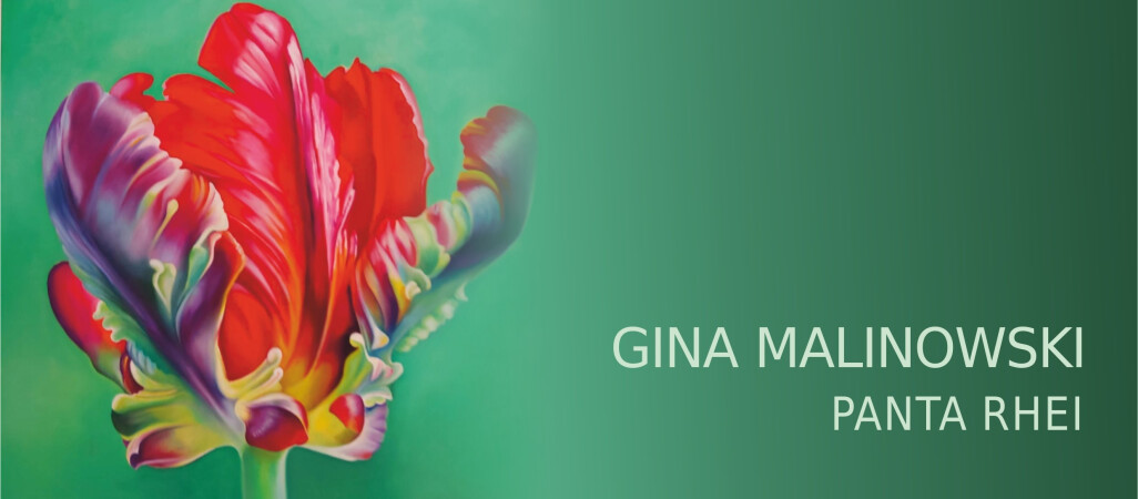 Panta rhei Giny Malinowski