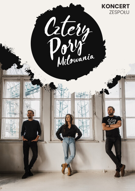 Cztery Pory Miłowania - grafika