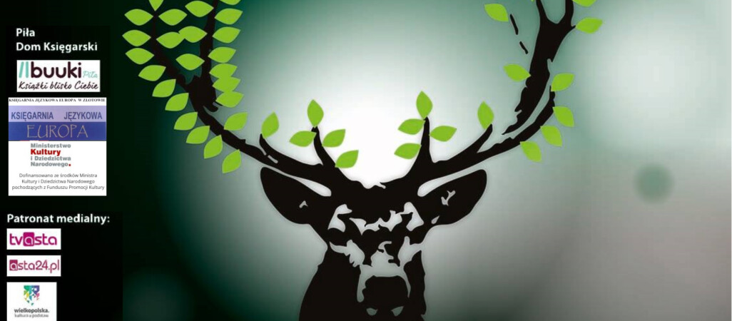 Jelenie Czytają - konkurs literacki i fotograficzny