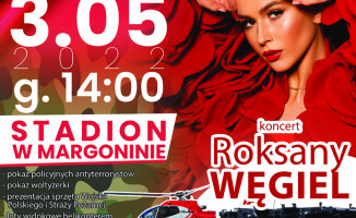 Majówkowy rozkład jazdy - co, gdzie i kiedy?