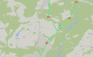 Dwóch 20-latków zginęło na torach. Ruch kolejowy wstrzymany 