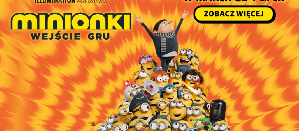 Gorący repertuar kin Helios!