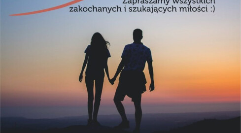 Msza w intencji dobrego męża i żony  - grafika