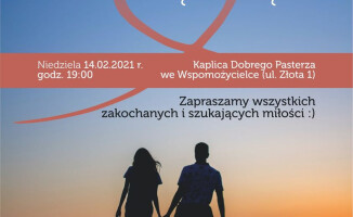 Msza w intencji dobrego męża i żony 
