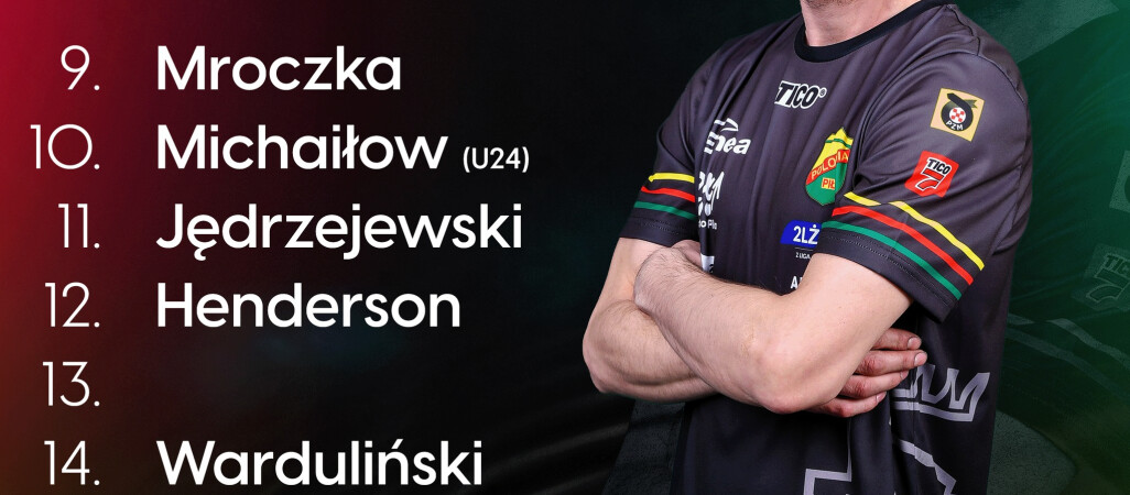 Polonia Piła - Start Gniezno - rozstrzygnięcie konkursu