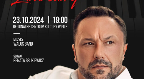 Koncerty Matylda/Łukasiewicz i Mirosław Niewiadomski - ROZSTRZYGNIĘ - grafika