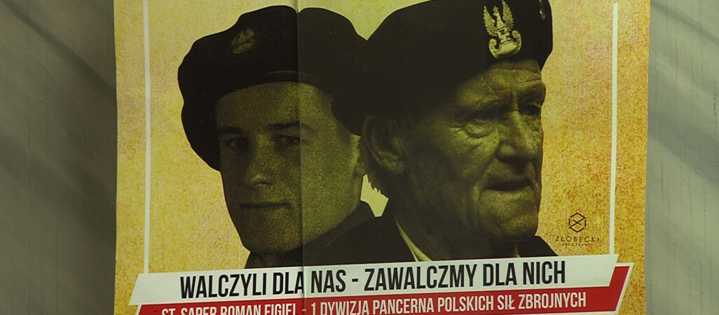 Paczka dla bohatera. Weterani wojenni otrzymają je przed świętami 