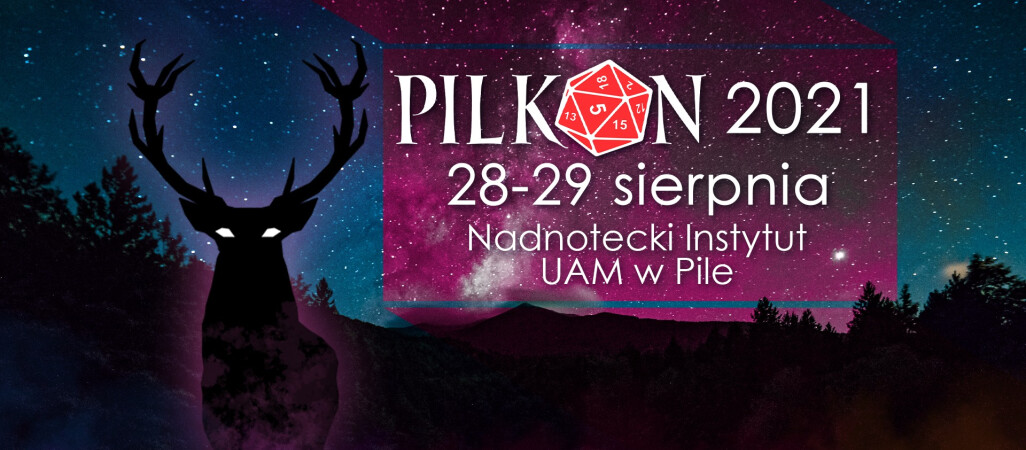 Pilkon 2021 - rozstrzygnięcie konkursu