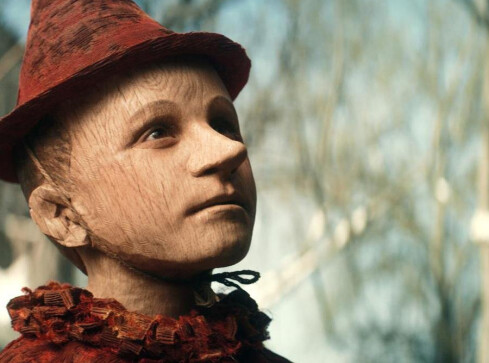 Filmowa jesień w kinach Helios! - grafika
