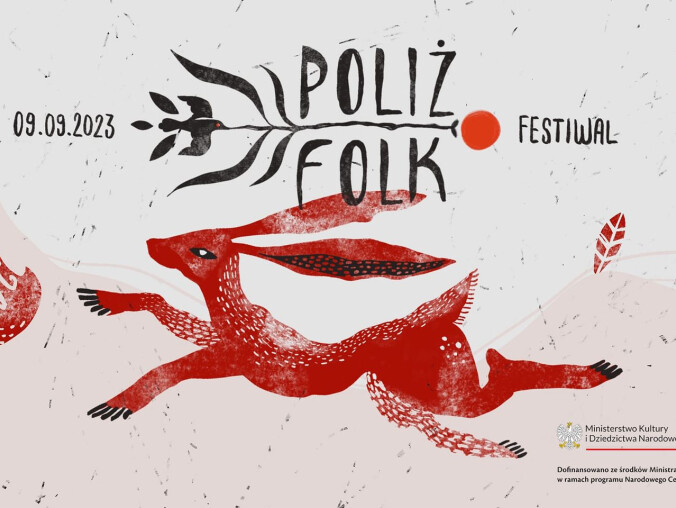 Poliż Folk. Darmowe koncerty już w ten weekend  - grafika