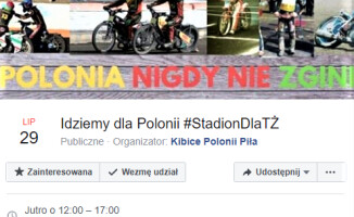 Idziemy dla Polonii? Czy nie idziemy?